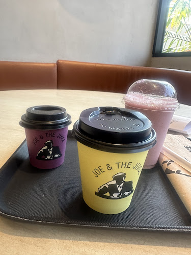 Opinii despre جو اند ذا جوس în جدة - الضيافة