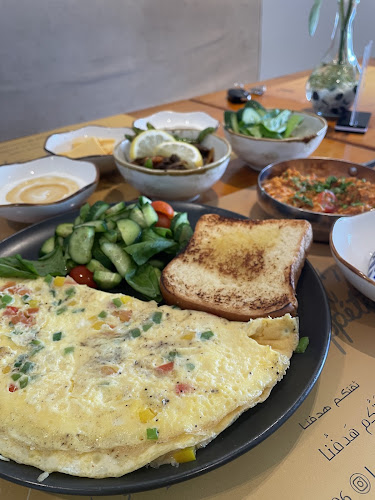 لا ڤي دور - الضيافة