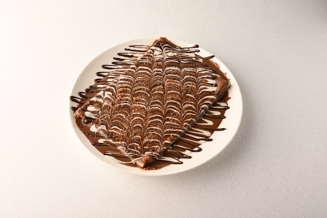 Sweet Time The Best Cafe مقهى الزمن الجميل - الضيافة