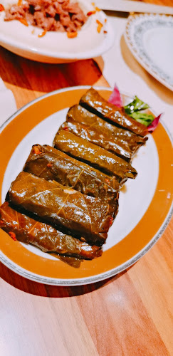 Opinii despre كرَم بيروت în الرياض - الضيافة