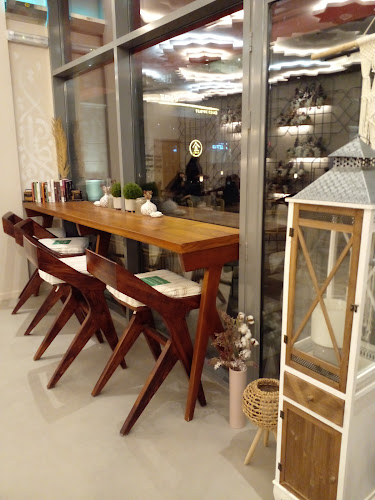 Dawzan Café - الضيافة