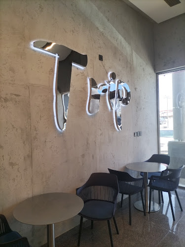 Trip brgr - الضيافة