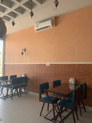 بريانجي حفر الباطن