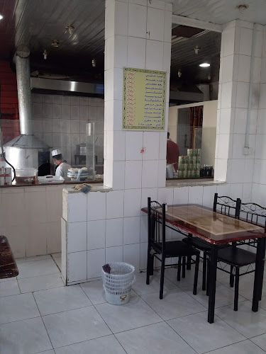 مطعم فضه - الضيافة