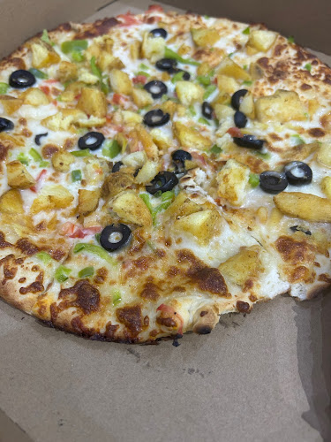 بيتزا اليوم حي المحمدية