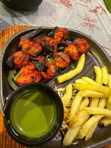 Opinii despre Tamarind Restaurant Jizan- مطعم تمر هند جازان în جازان - الضيافة