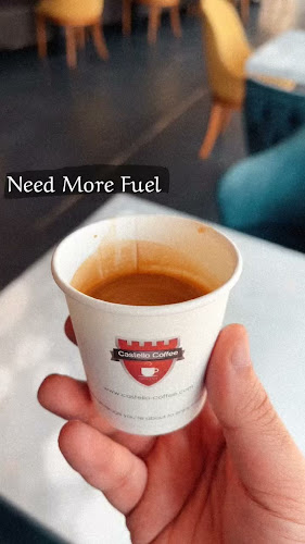 قلعة البن الامير محمد || Castello Coffee - المدينة المنورة