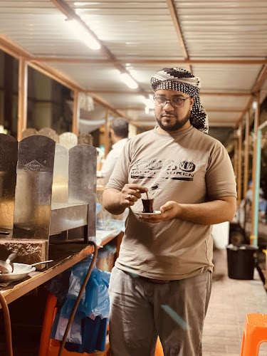 بسطات شباب التوبي