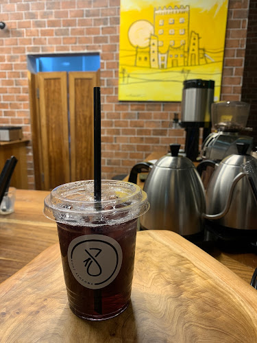 كوز القهوة كافيه | kooz alqahwa coffee - نجران