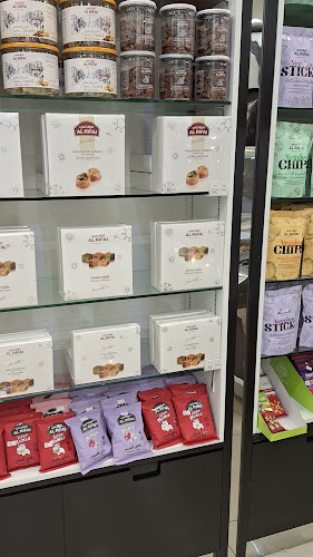 Opinii despre محمصة الرفاعي în مكة - الضيافة