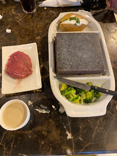 Comentarii opinii despre ستيك هاوس