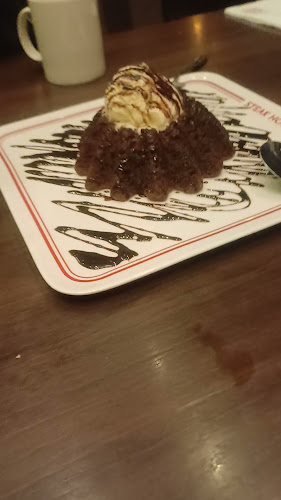 ستيك هاوس - جدة