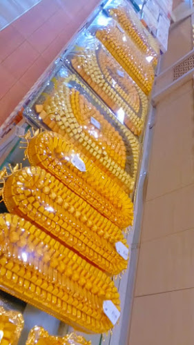 Sanabel Al Salam | سنابل السلام