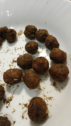 Comentarii opinii despre مطعم الدومان للكباب الميرو