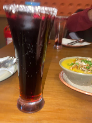 ناندوز - الضيافة