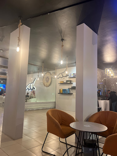 Opinii despre مقهى شاهي حبكه în أبها - الضيافة