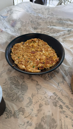 Opinii despre مطعم واحد معصوب بالمنسك în أبها - الضيافة