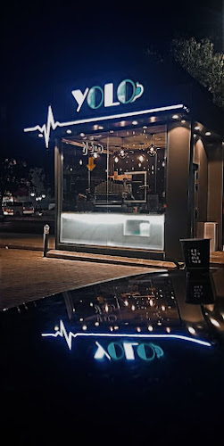 يولو قهوة مختصة - Yolo specialty coffee - الضيافة
