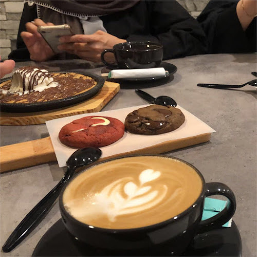 Comentarii opinii despre قهوة الكوكيز