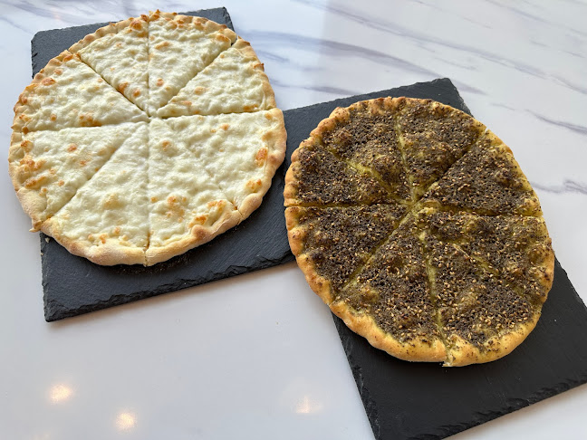 Opinii despre DUNES CAFÉ în جدة - الضيافة