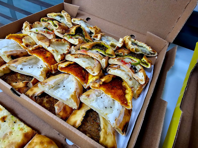 Comentarii opinii despre فرن حصيصة Oven Husaisah