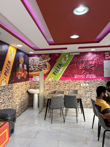 بيتزا الماس