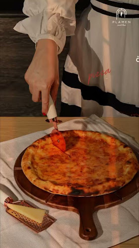بيتزا بلامن Pizza PLAMEN