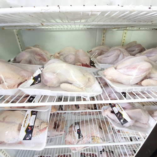 Opinii despre مركز الأرياف للحوم والدواجن والبيض- حي الفيصلية în جدة - الضيافة