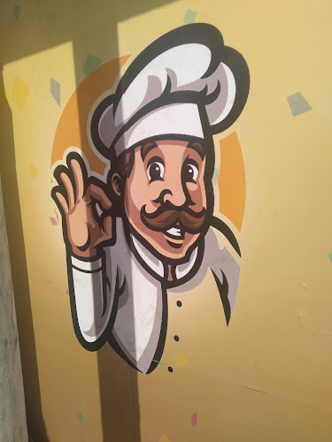 مطبخ ومطعم اسرار طيبة - الضيافة