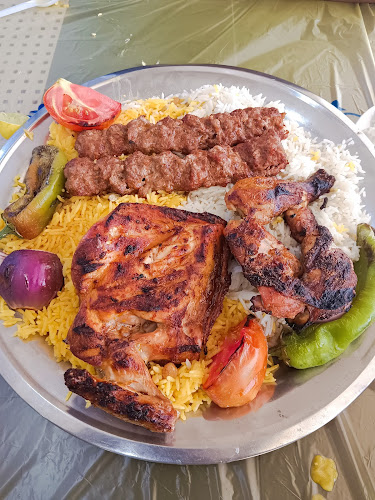 دار المشويات التركية