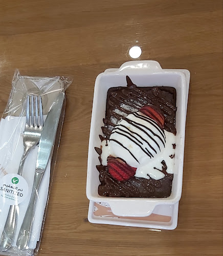 Opinii despre ام سي سي în جدة - الضيافة