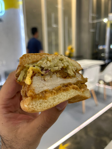 BIRDS | بيردز - الدمام