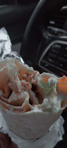 Opinii despre شاورما كنج în حفر الباطن - الضيافة