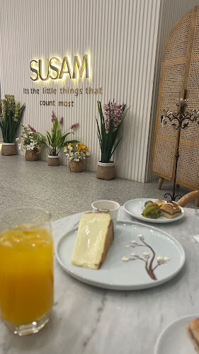 سوزام - الرياض