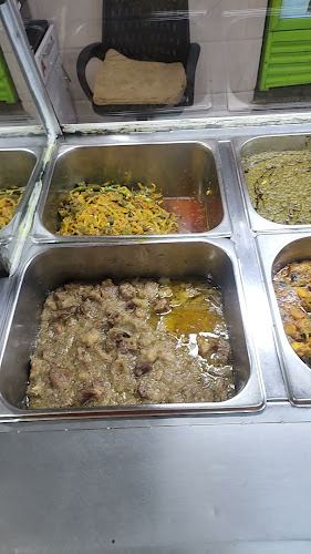 Opinii despre مطعم تكا للأكلات الشعبية în القنفذة - الضيافة