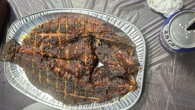 مطاعم الأسماك السعودية - جدة