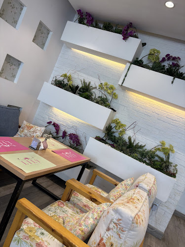 Opinii despre مطعم شي ليليز în الرياض - الضيافة