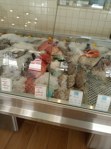 Comentarii opinii despre سمكيات فرع الخرج