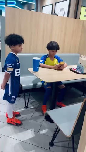 ماكدونالدز - جدة