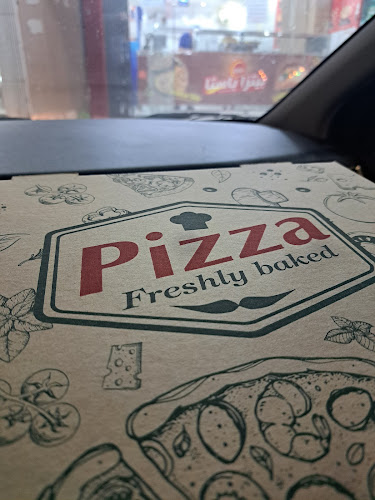 Comentarii opinii despre بيتزا باستاء ناين 9