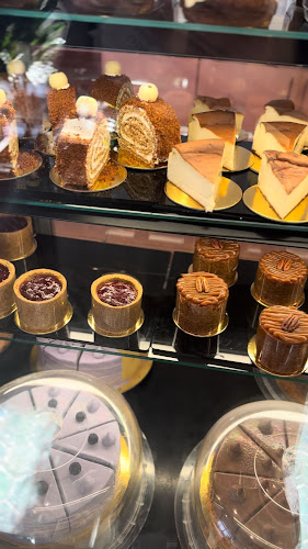 مس دونتس تبوك - تبوك