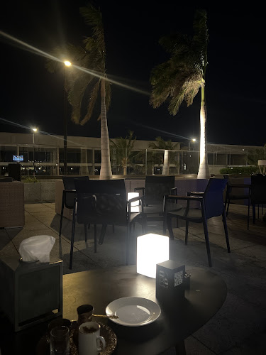 Ground Floor, طريق الكورنيش الفرعي، الشاطئ، جدة 23611