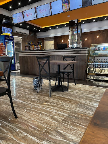 مطاعم ومطابخ جالكسي