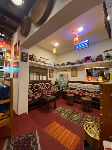 Comentarii opinii despre مقهى ومركاز حارة البحر