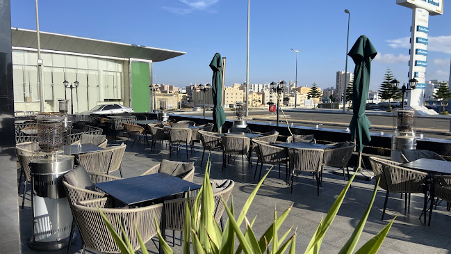 Opinii despre سعودي كافيه în أبها - الضيافة