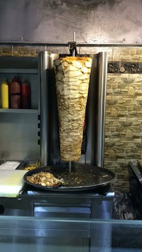 Opinii despre شاورميكا | Shawarmeca în أبها - الضيافة