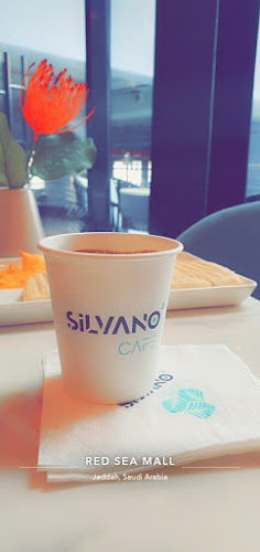 Silvano Cafe - جدة