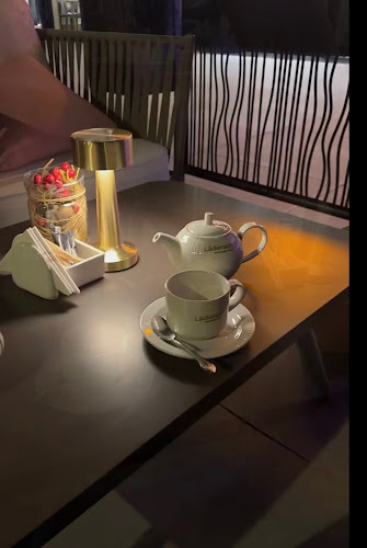 أم شريف - الضيافة