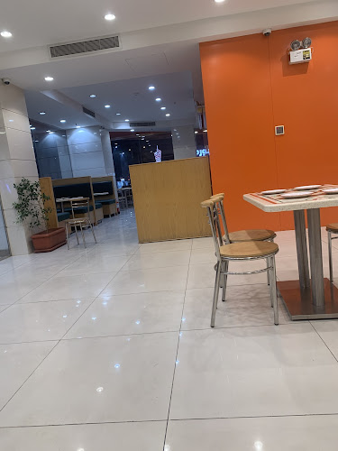 كشرى التحرير - الضيافة