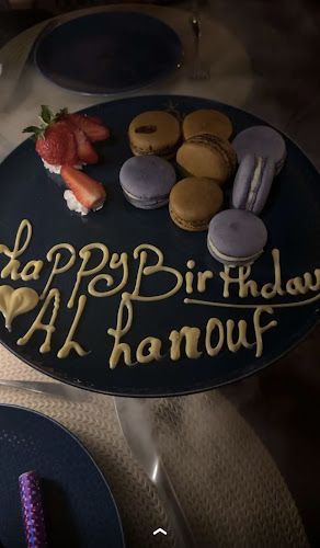 Comentarii opinii despre بلو جاردن